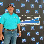 John McCormick, owner of Cen-Tex Artificial Turf