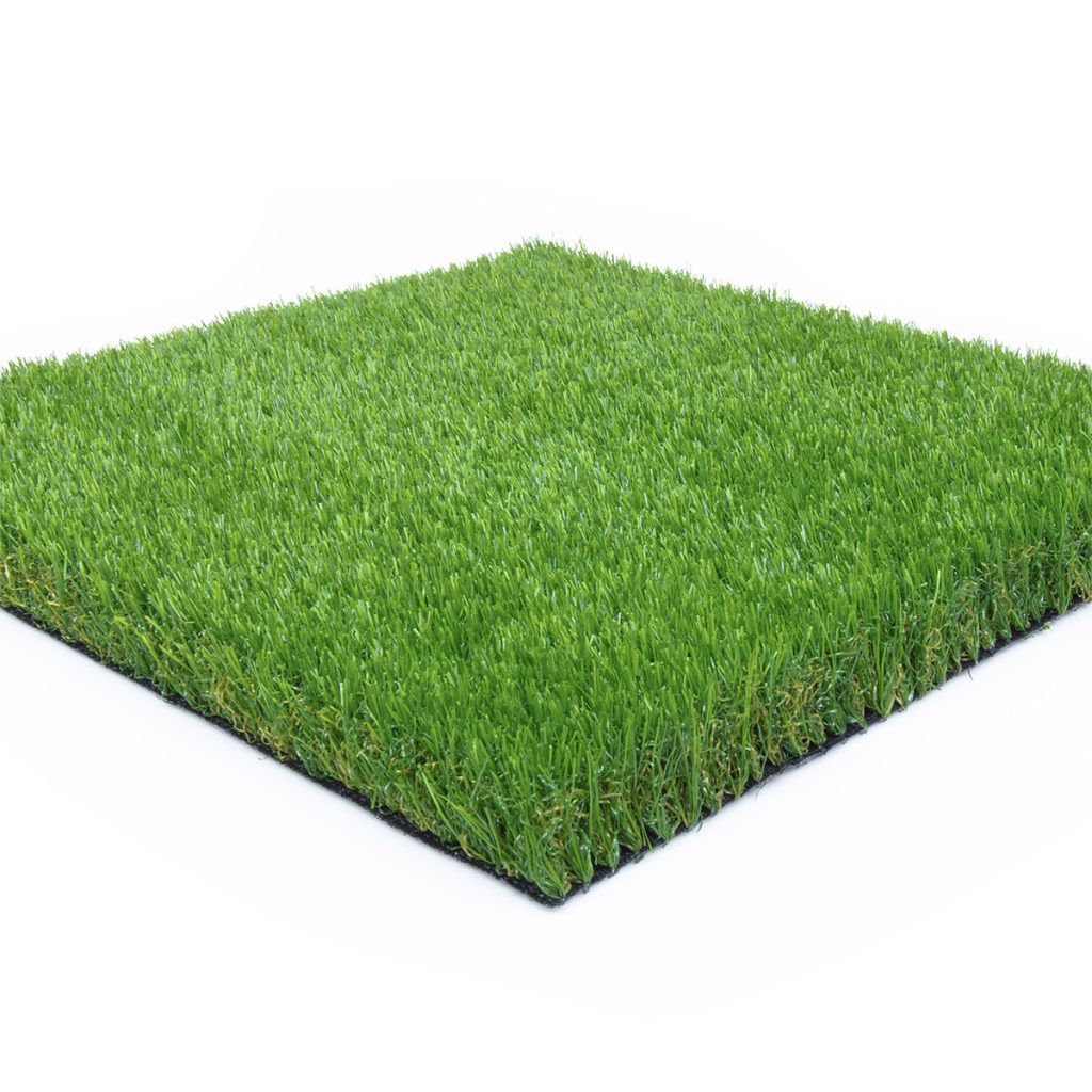 Texas Supreme artificial turf close-up